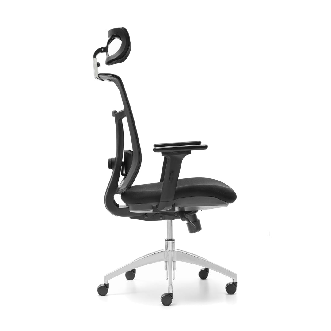 Beneficios de las sillas de oficina ergonómicas – Eleva
