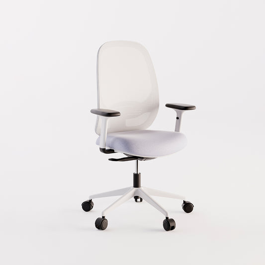 ¿Qué silla de oficina ergonómica comprar?