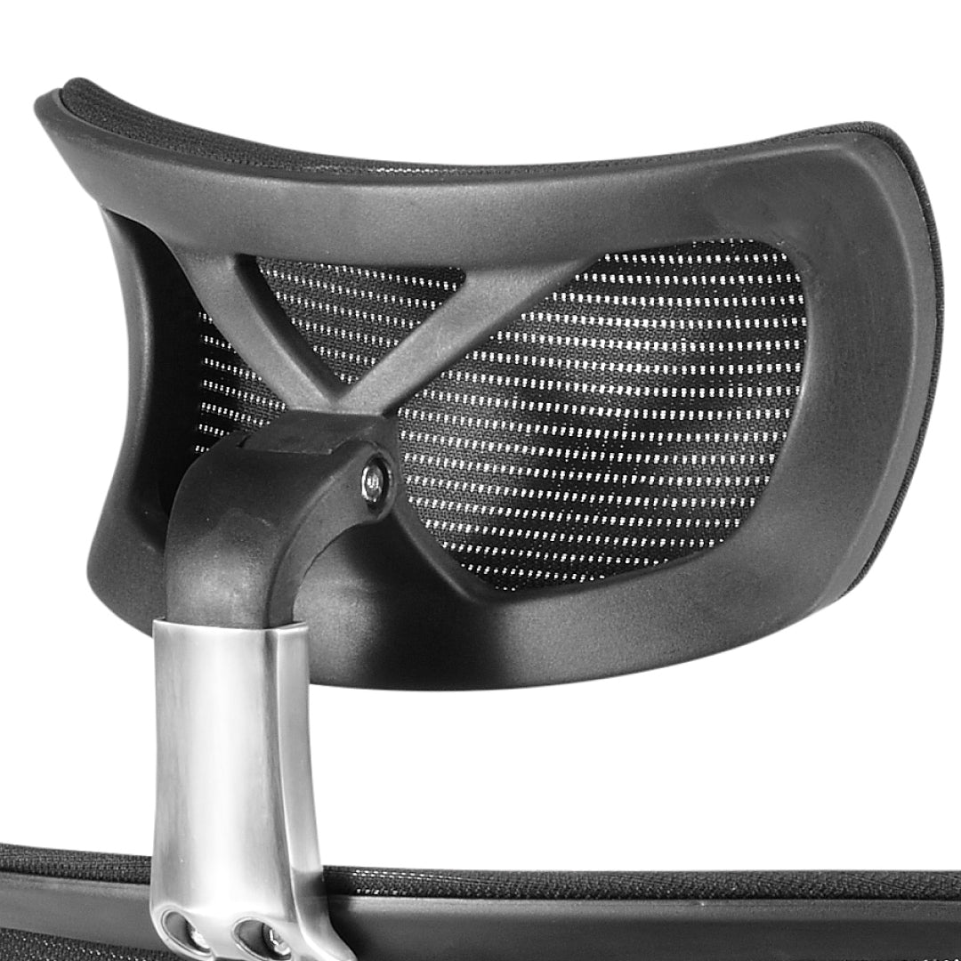 How to adjust an ergonomic office chair Eleva