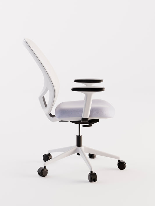 La importancia de las sillas reclinables en tu oficina