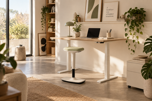 Los mejores colores para decorar la oficina