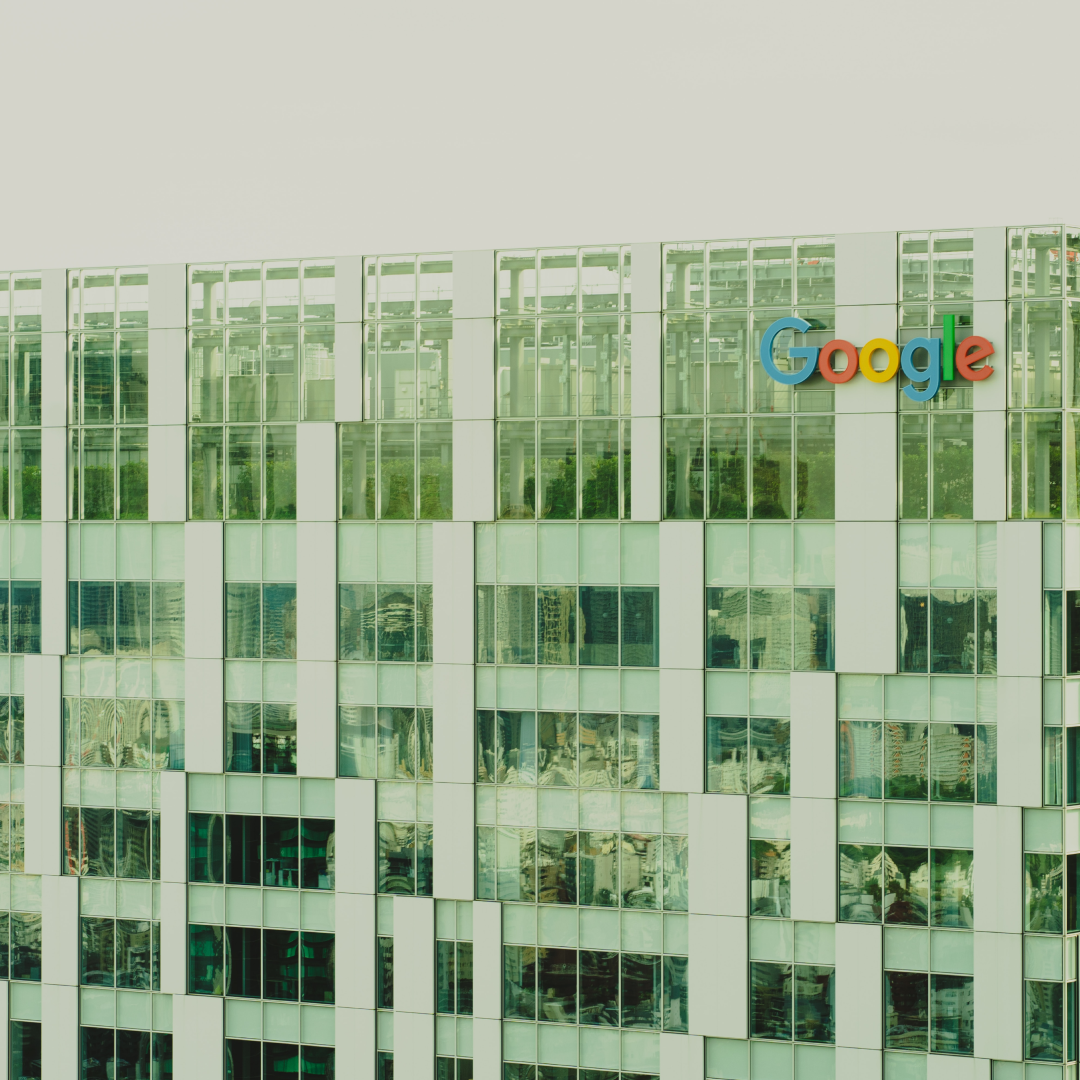 ¿Cómo son las oficinas de Google y cómo están decoradas?