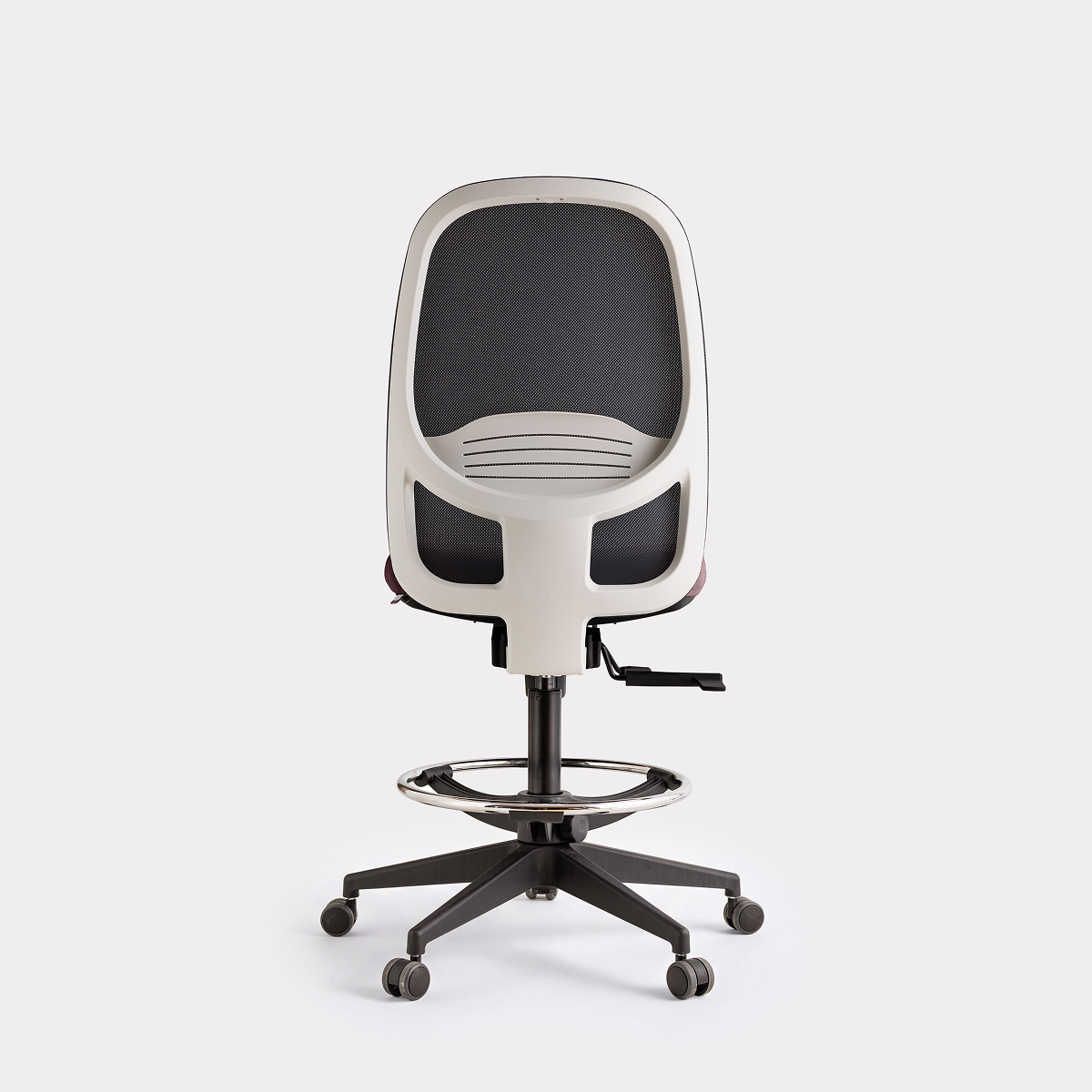 Silla Eleva EOS Alta