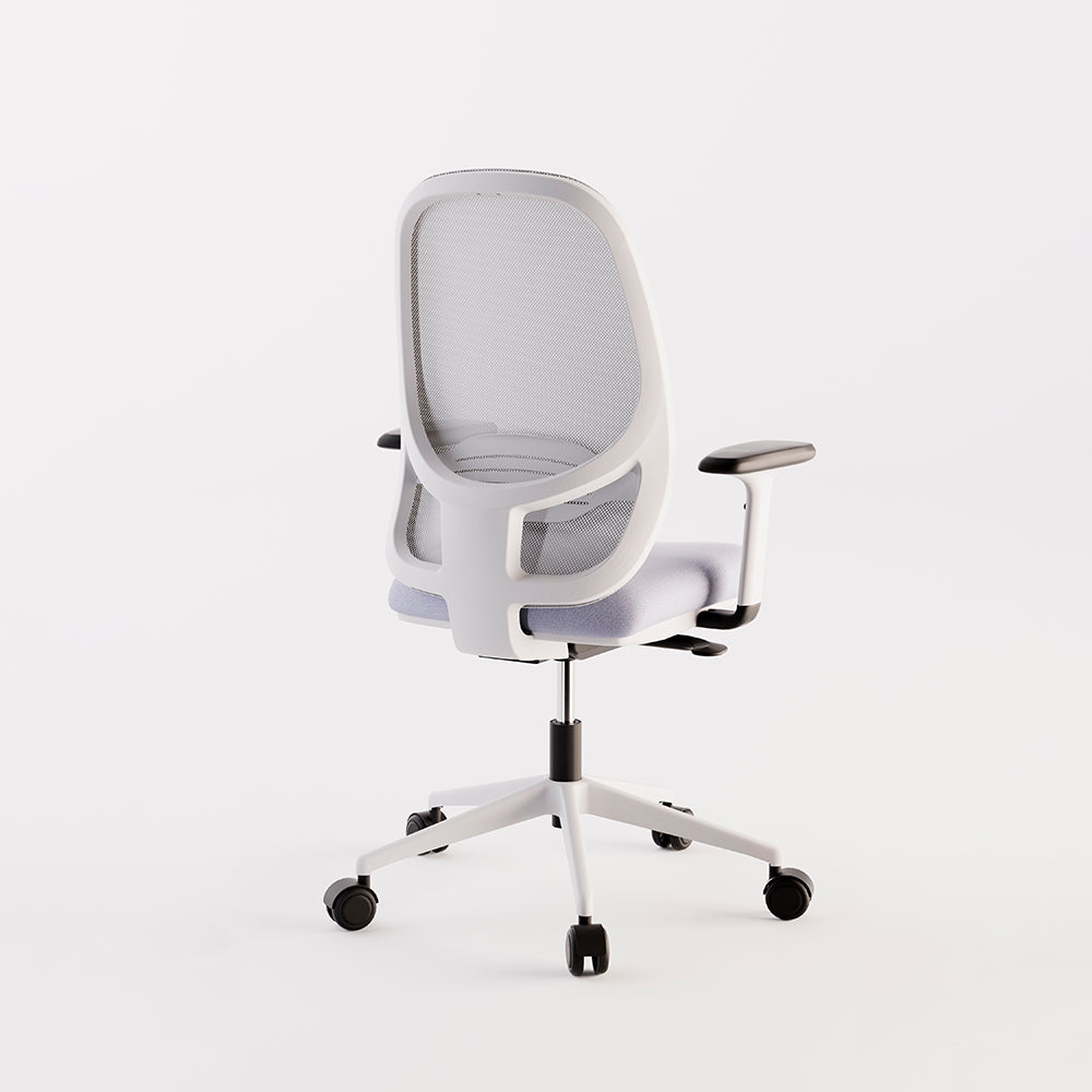 Eleva Pro + Create Chair