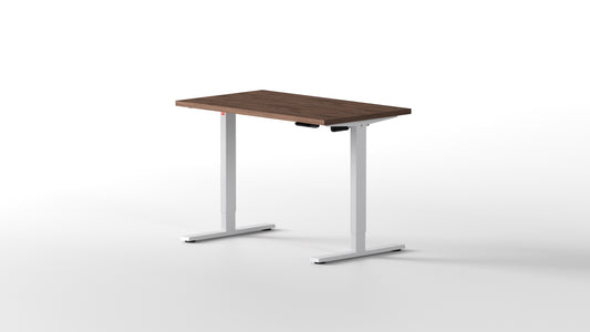 Chollazo: este escritorio elevable no te costará ni 140 euros si aprovechas  el cupón de descuento disponible en