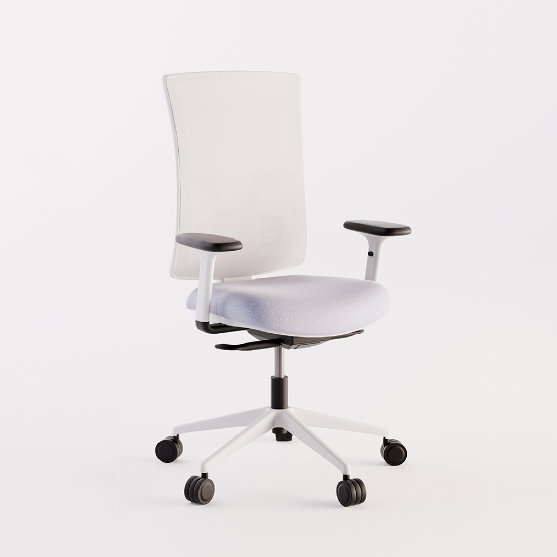 Eleva Go + Flow Chair
