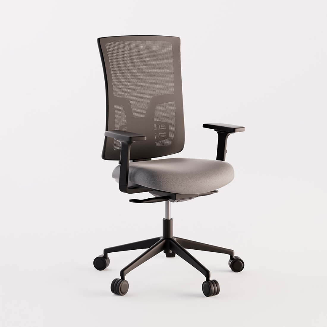 Eleva Pro + Flow Chair